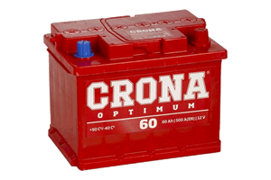 Crona